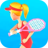 网球小女王