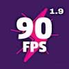 90fps国际服