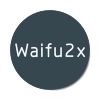 waifu2x 