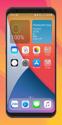 ios14启动器去广告版app下载-ios14启动器安卓中文版下载v3.4.