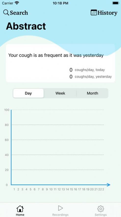 coughrecorder