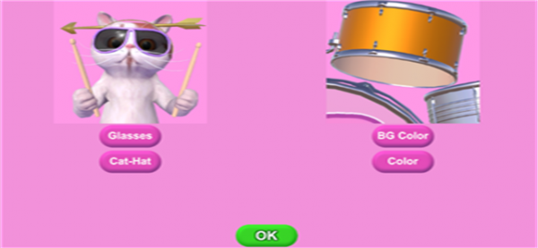 猫鼓手传奇