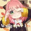 Anya Wallpaper HD