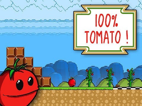 番茄世界