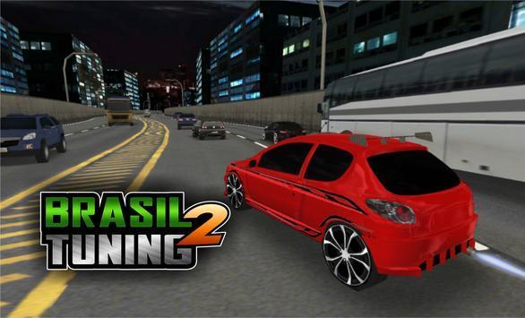 巴西赛车3D