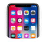 iPhone13桌面启动器
