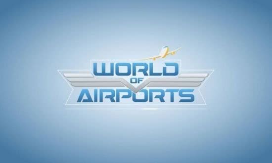 世界级航空机场