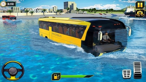 水上巴士