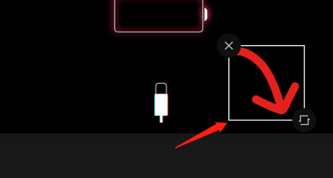 剪映视频画面红圈或者箭头如何添加 添加红圈或者箭头教程