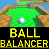 球平衡器