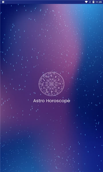AstroHoroscope