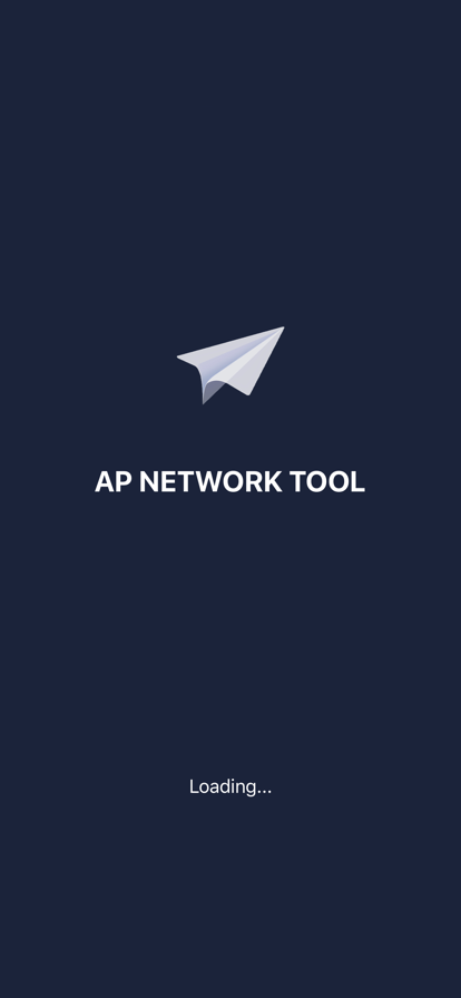 AP network