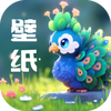 孔雀壁纸
