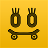 滑否app