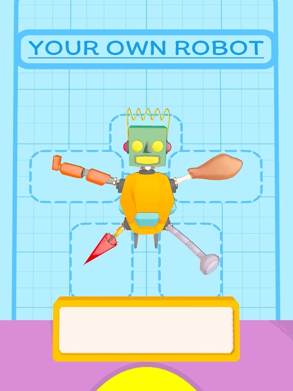 RobotsBattle