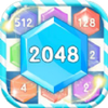 泡泡龙2048