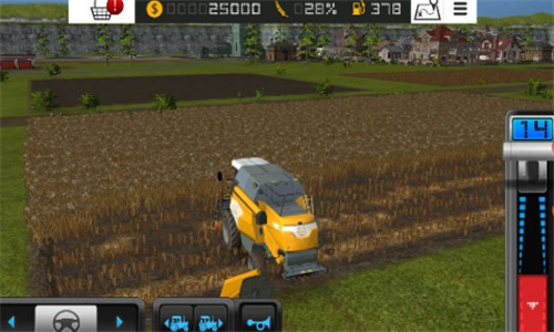 农场模拟器19