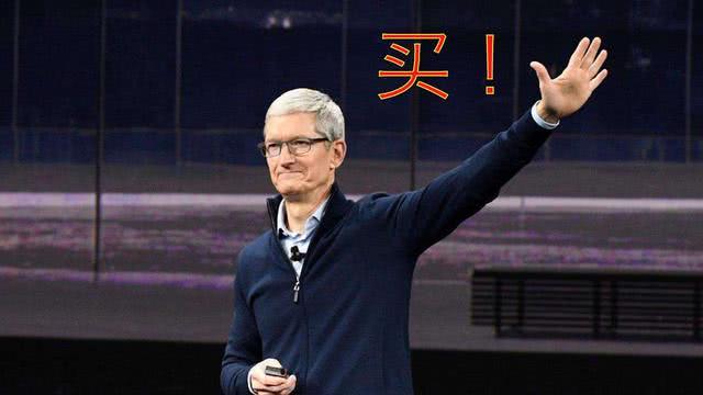 苹果允许用户自行维修iPhone和Mac 库克果然有一手!