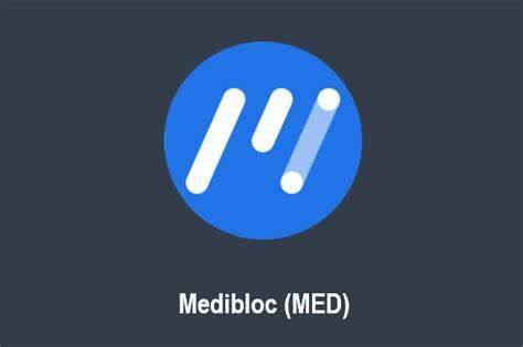 什么是MediBloc(MED)币-第1张图片-火必下载
