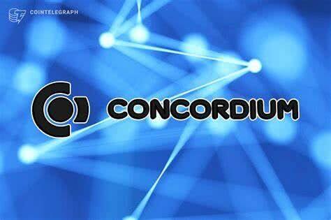 Concordium(CCD)是什么币-第1张图片-火必下载