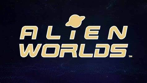 什么是Alien Worlds(TLM)币-第1张图片-火必下载