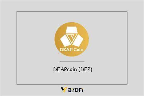 什么是DEAPcoin(DEP)介绍-第1张图片-火必下载