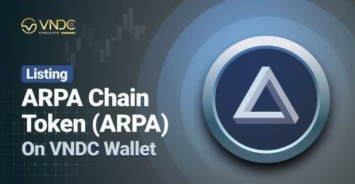什么是ARPA Chain币-第1张图片-火必下载