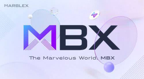 什么是MARBLEX(MBX)币-第1张图片-火必下载