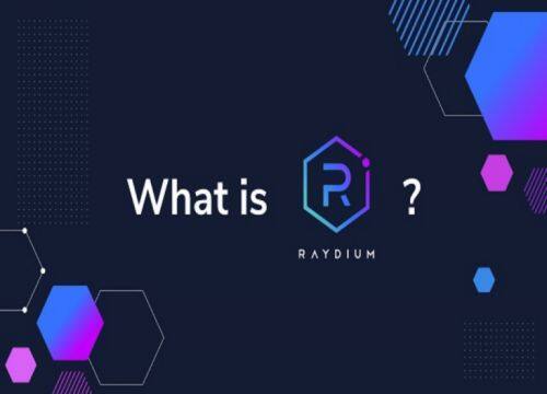 Raydium(RAY)是什么币-第1张图片-火必下载