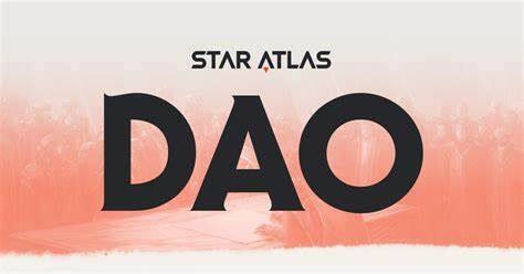 什么是Star Atlas DAO(POLIS)币-第1张图片-火必下载