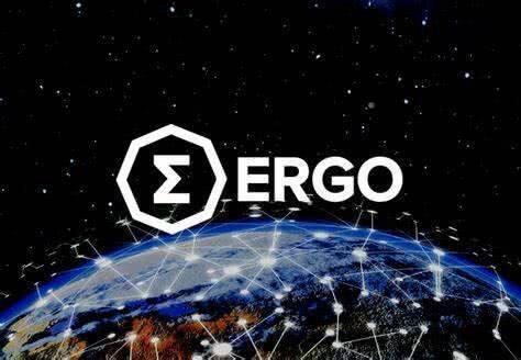 什么是Ergo(ERG)币-第1张图片-火必下载