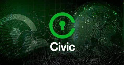 什么是Civic(CVC)币-第1张图片-火必下载