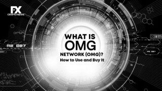 
														OMG Network币种介绍					