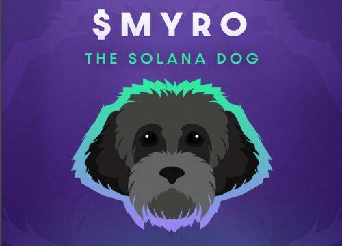 Solana迷因币MYRO是什么-第1张图片-火必下载