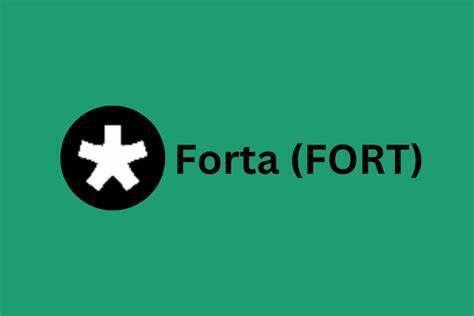 什么是Forta(FORT)币-第1张图片-火必下载