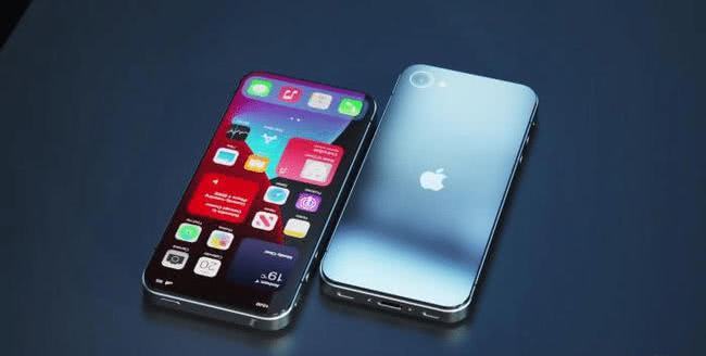 苹果致敬乔布斯！ iPhone4 2022抛弃刘海屏将回归耳机孔！