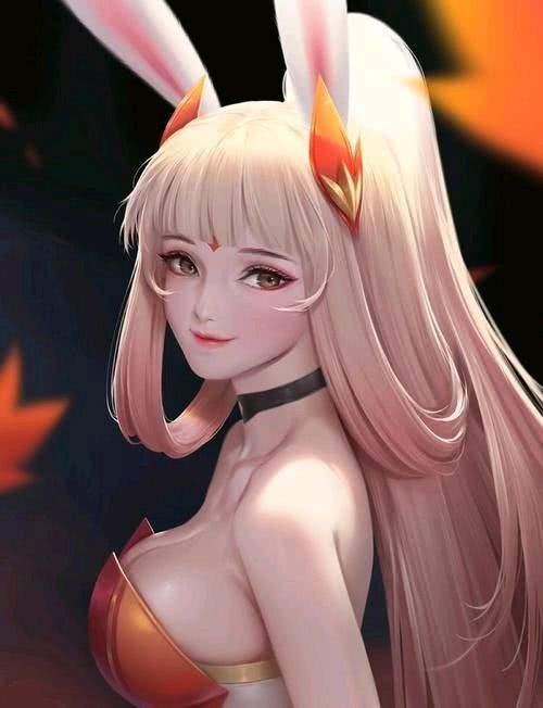 王者荣耀阿离遭侵图