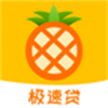菠萝贷款app