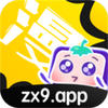 茄子漫画zx9